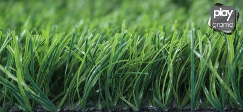 Grama sintética Playgrama
