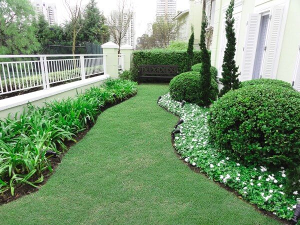 jardim de inverno