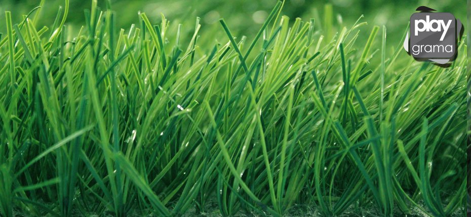 Grama Sintética de 40mm Grama Sintética de 40mm