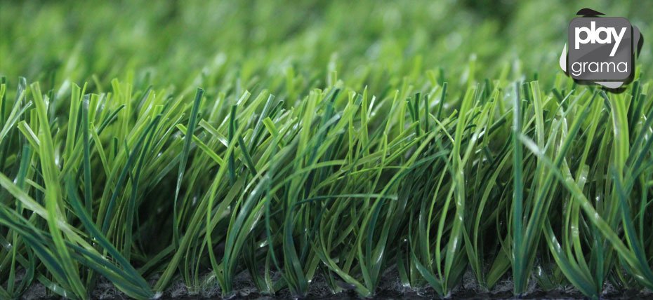 Grama Sintética de 30mm