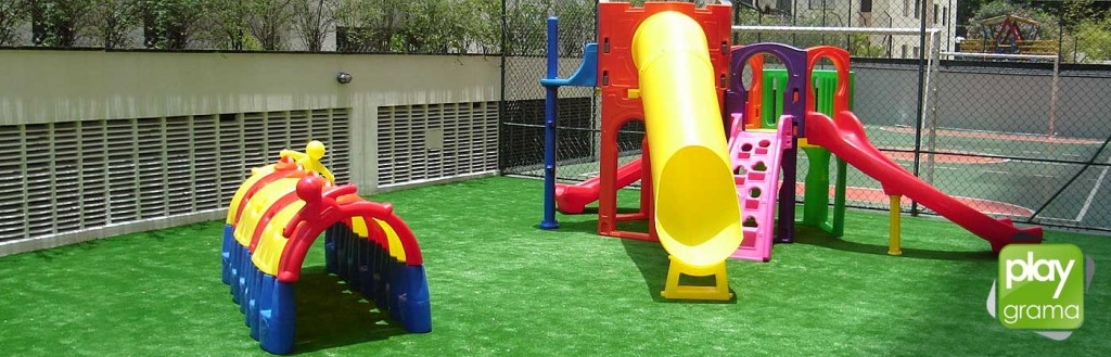 Playground Playgrama