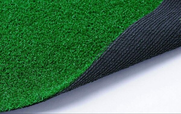 Tapete de grama sintética