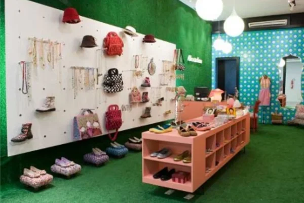 Decorar Loja Para Atrair Clientes