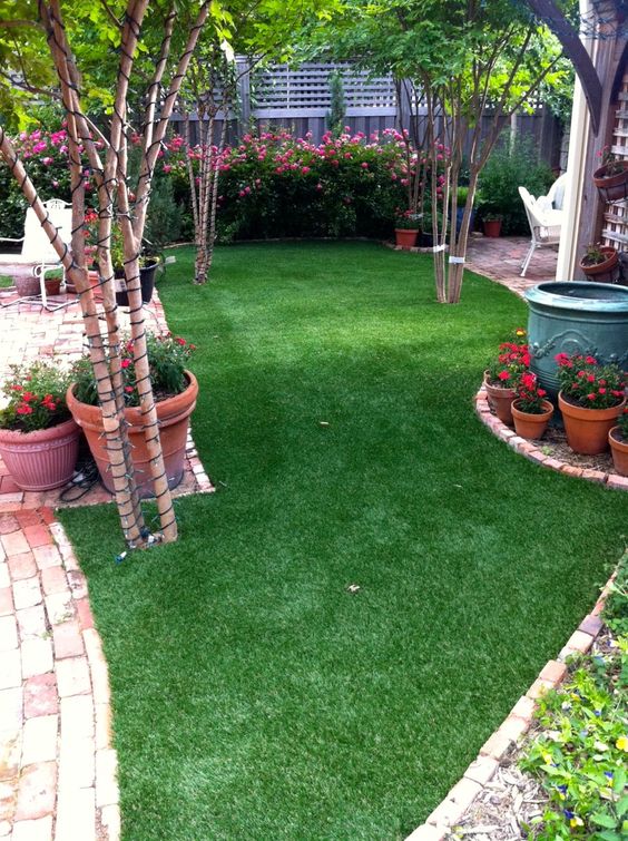 Paisagismo - Como Decorar um Jardim Externo