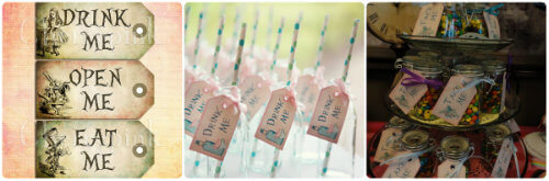 Ideias de decoração de festa infantil com Grama Artificial