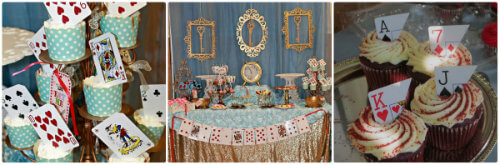 Ideias de decoração de festa infantil com Grama Artificial