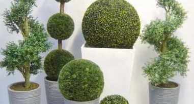 Grama Artificial Para Jardim