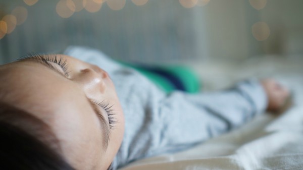 feng shui para quarto de bebê