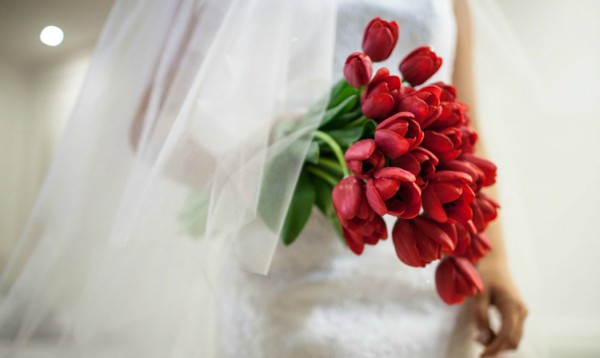 Flores para Buque de Noiva: Dicas Imperdíveis | Blog Playgrama