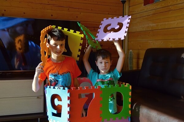 Conheça todos os benefícios do piso de eva!