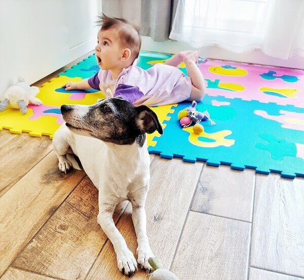 Conheça as vantagens do piso emborrachado